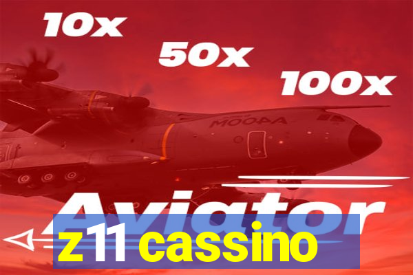 z11 cassino